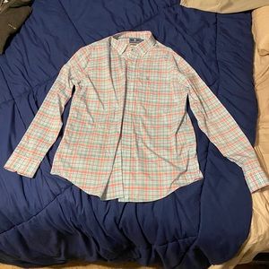 Southern Shirt Button Down Shirt